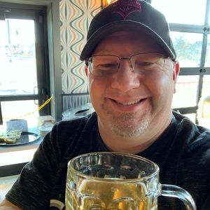 Meet your Posher, Eric